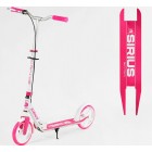 САМОКАТ SKYPER S-57907