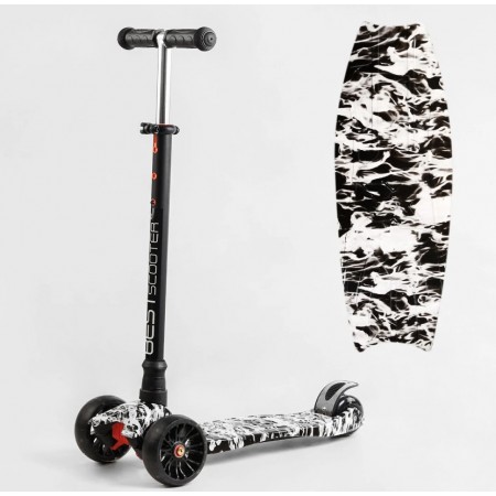 САМОКАТ BEST SCOOTER MAXI S-10533