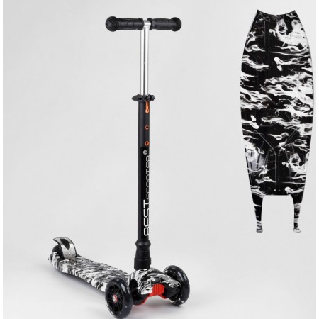 САМОКАТ BEST SCOOTER А 25771/779-1512