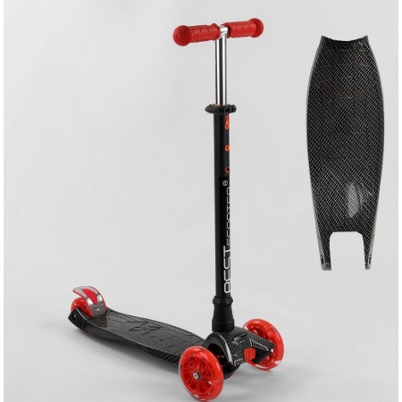 САМОКАТ BEST SCOOTER А 25771/779-1524