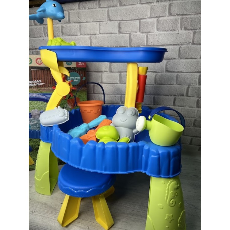 ПІСОЧНИЦЯ HG 1258