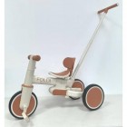 ВЕЛОСИПЕД ME 1202 FOLDI Сinnamon Beige