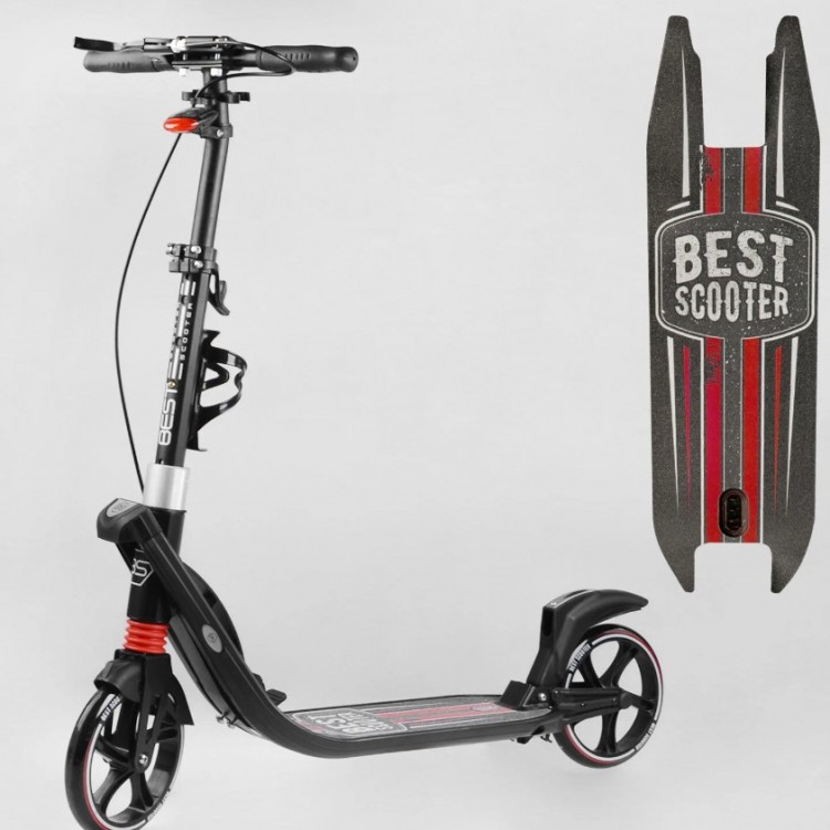 САМОКАТ L-21044 BEST SCOOTER