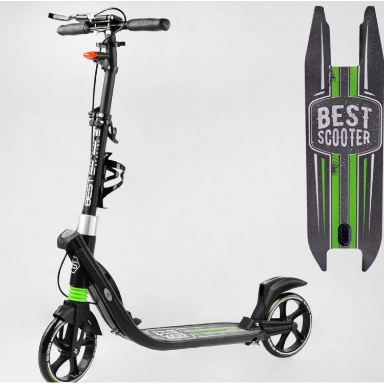 САМОКАТ L-22066 BEST SCOOTER
