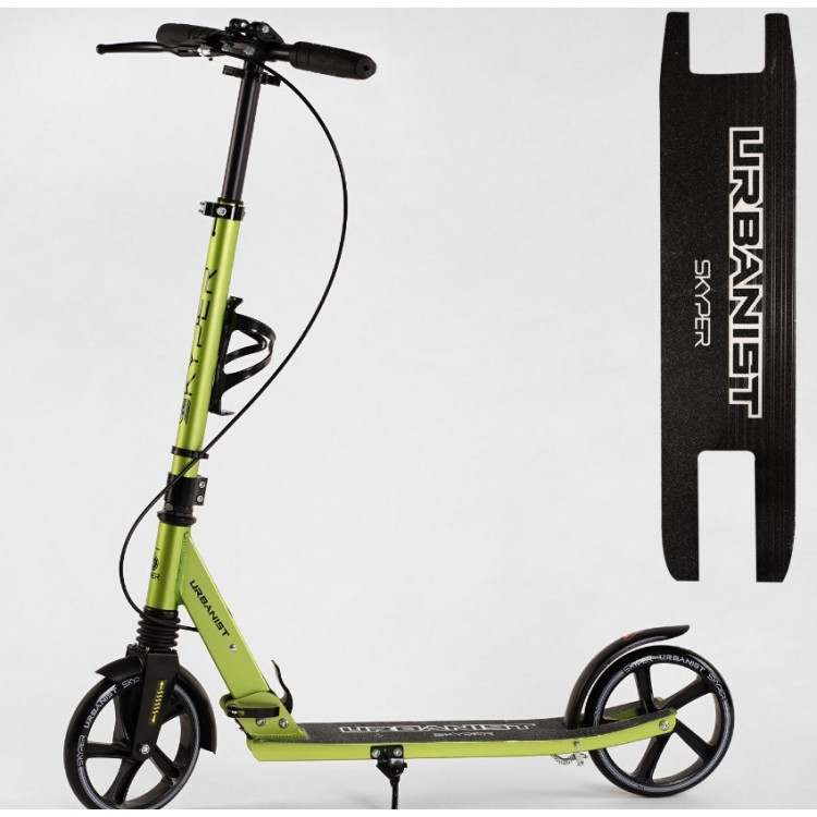 САМОКАТ SKYPER SY-07856