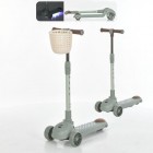 САМОКАТ JR3-141-GR