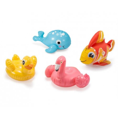 ІГРАШКИ НАДУВНІ 59590 (36 ШТ.)