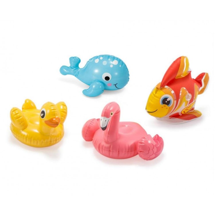 ІГРАШКИ НАДУВНІ 59590 (36 ШТ.)