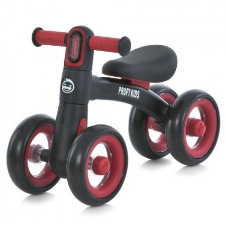 БІГОВЕЛ MBB 1039 Black