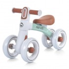 БІГОВЕЛ MBB 1039 Mint grey