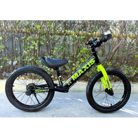 БІГОВЕЛ CORSO MAXIS MX-71065