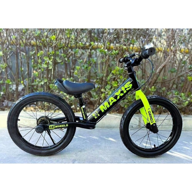 БІГОВЕЛ CORSO MAXIS MX-71065