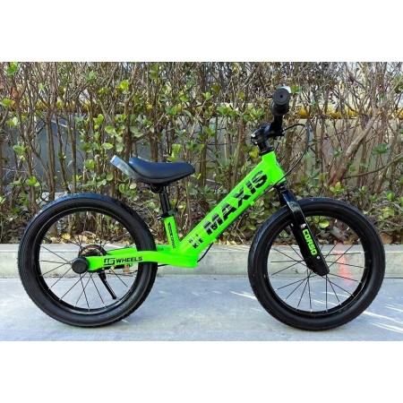 БІГОВЕЛ CORSO MAXIS MX-80144