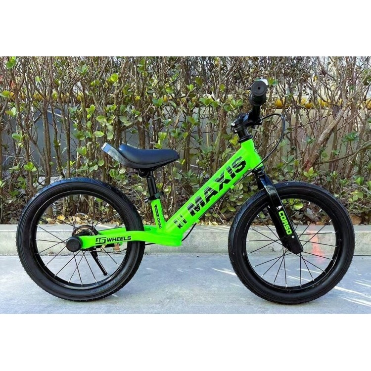 БІГОВЕЛ CORSO MAXIS MX-80144