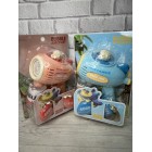 МИЛЬНІ БУЛЬБАШКИ 2205