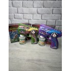 МИЛЬНІ БУЛЬБАШКИ 8899-41Е