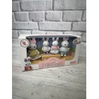 НАБІР ТВАРИНИ 6699