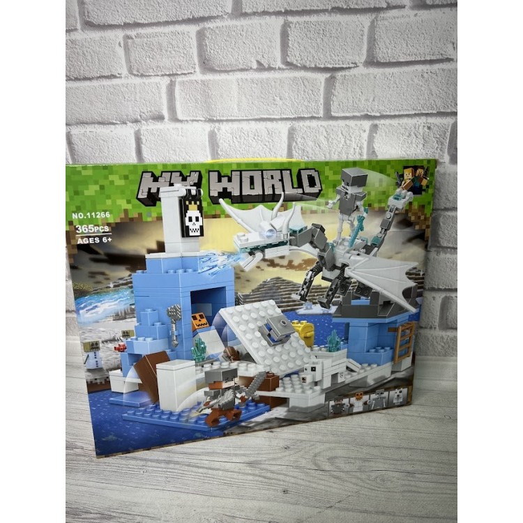 КОНСТРУКТОР 11266