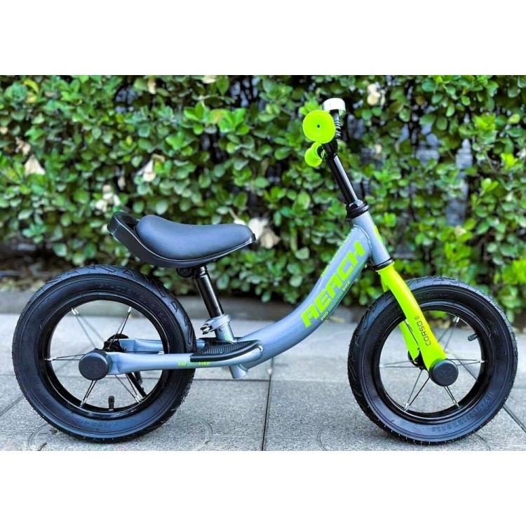 БЕГОВЕЛ CORSO  12 д. RC-7316-81