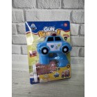 МЫЛЬНЫЕ ПУЗЫРИ KL 1208 Y-2