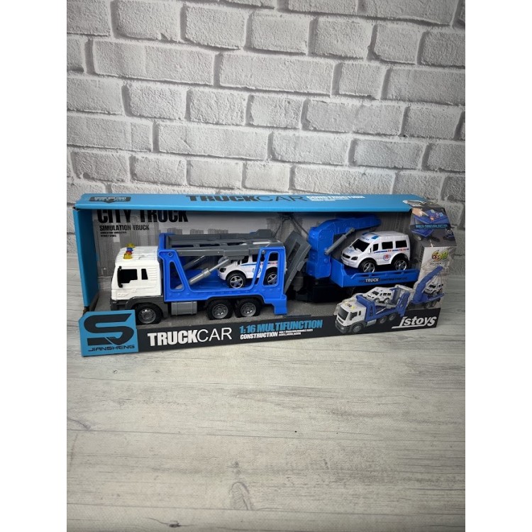 СПЕЦТЕХНІКА  JS151 В