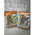 ГРА-ЗАПУСКАЧ 6614