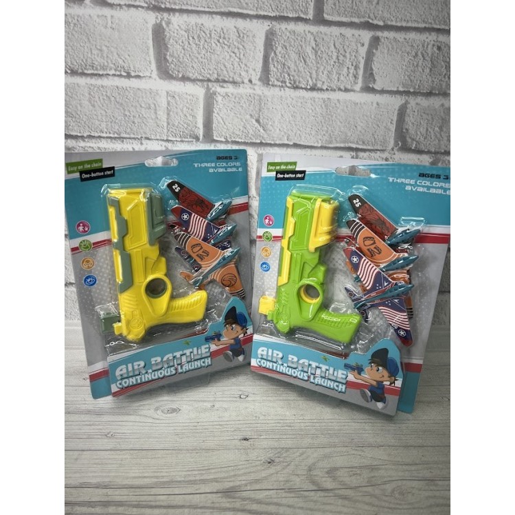 ГРА-ЗАПУСКАЧ 6633