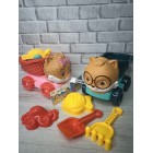 НАБІР ДЛЯ ПІСОЧНИЦІ 733-360