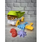 НАБІР ДЛЯ ПІСОЧНИЦІ 733-367