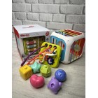 КУБ ЛОГІЧНИЙ 688-74