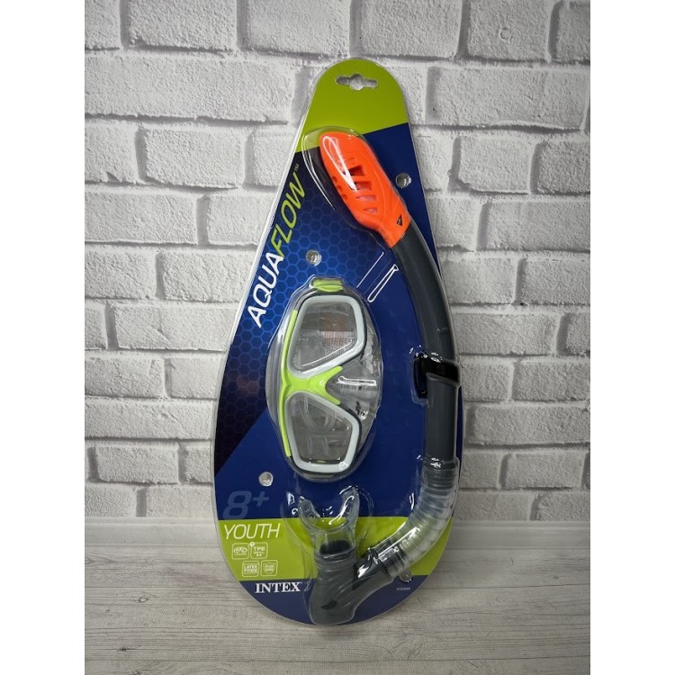 НАБІР ДЛЯ ПЛАВАННЯ 55949 (6 шт.)