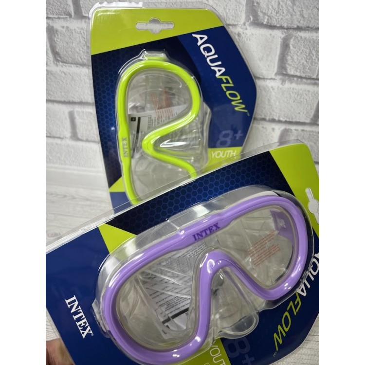 МАСКА 55916 (12 шт.)