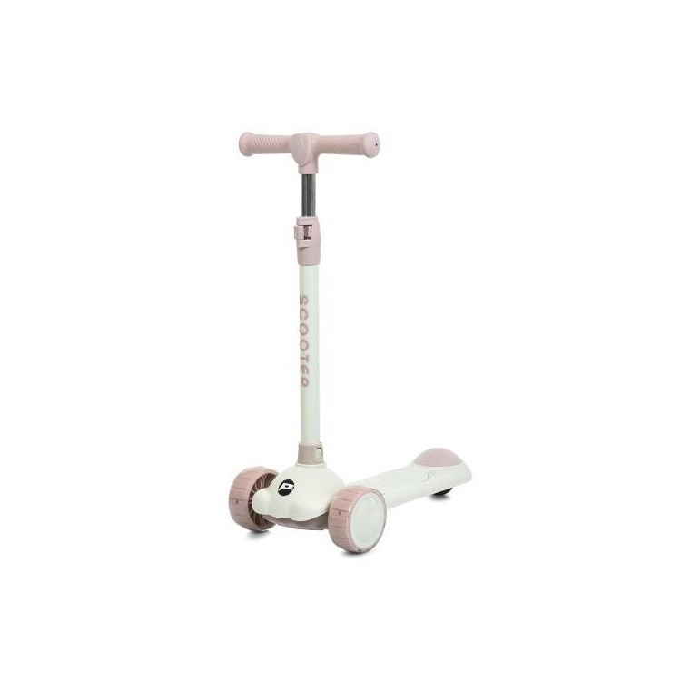 САМОКАТ JR3-129-P