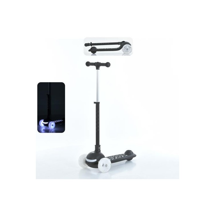 САМОКАТ JR3-140-B