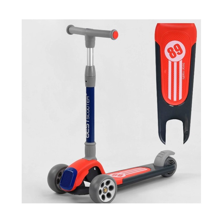 САМОКАТ BEST SCOOTER RS-9119