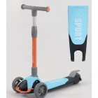 САМОКАТ BEST SCOOTER F-39015