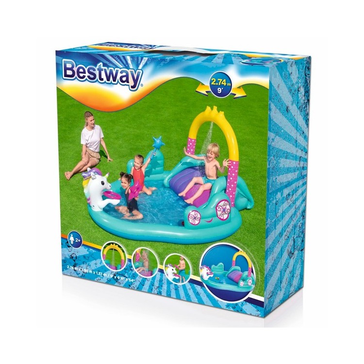 ІГРОВИЙ ЦЕНТР 53097