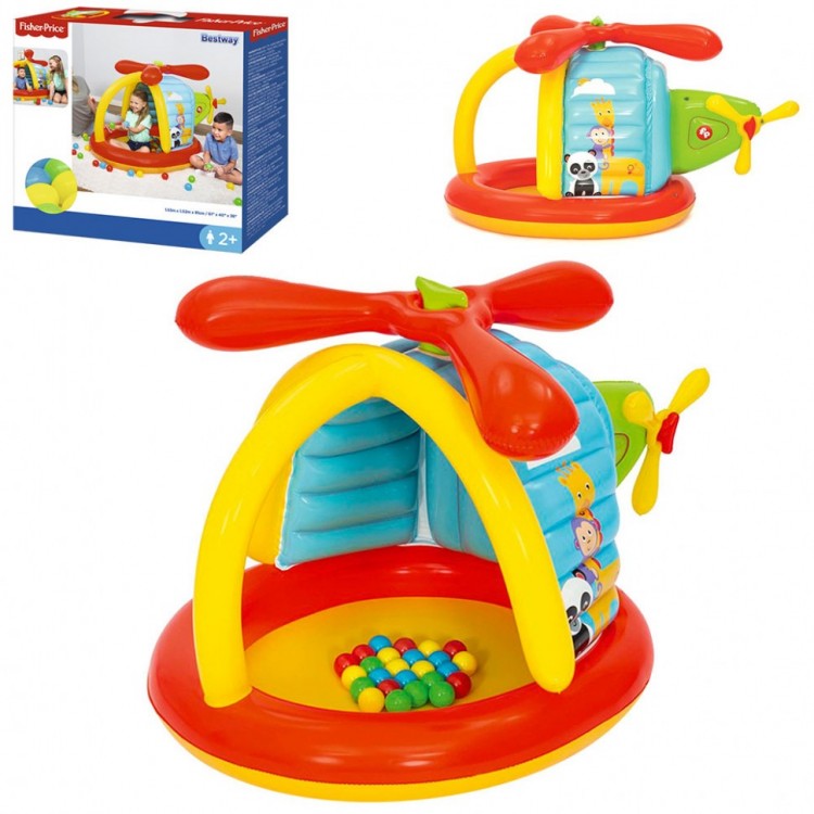 ІГРОВИЙ ЦЕНТР 93538