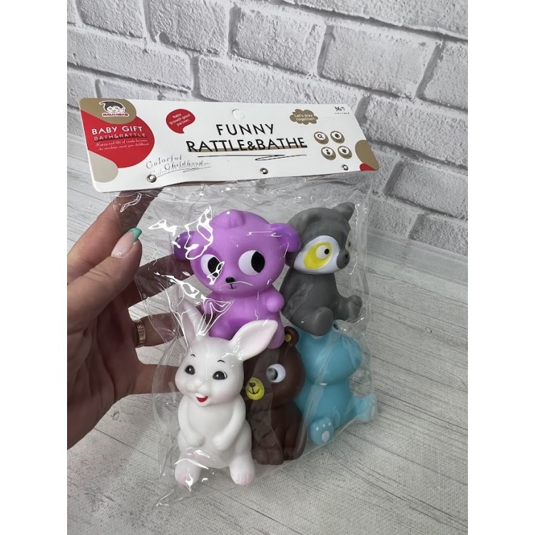 ПИСКАВКА BLS 59-26