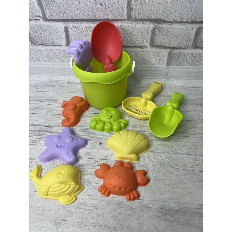 НАБІР ДЛЯ ПІСОЧНИЦІ W 218-73