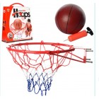 БАСКЕТБОЛЬНЕ КІЛЬЦЕ MR 2654