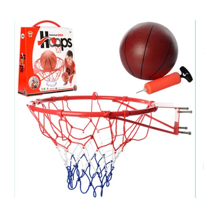 БАСКЕТБОЛЬНЕ КІЛЬЦЕ MR 2654