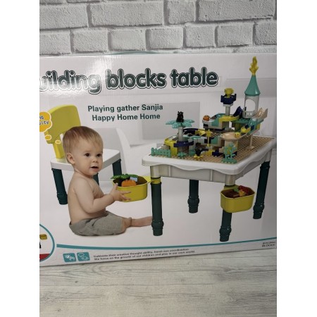 СТОЛИК ІГРОВИЙ 6309