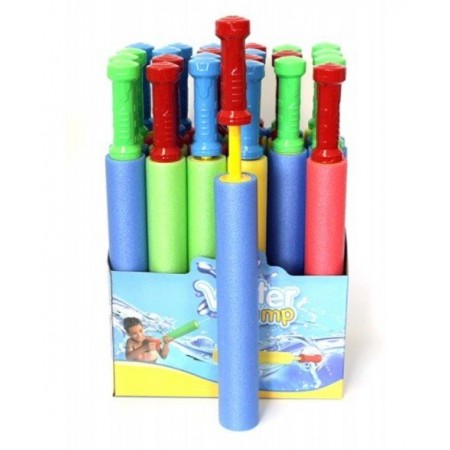 ВОДЯНИЙ НАСОС 838-41