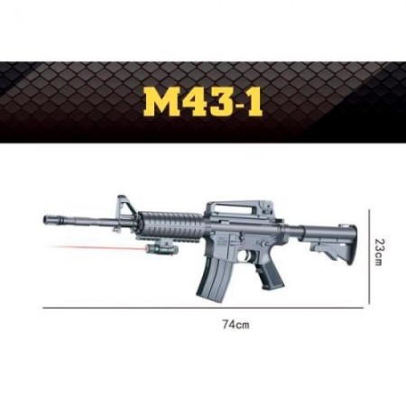 АВТОМАТ M43-1
