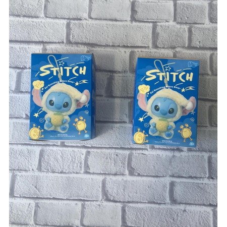 LABUBU Lilo & Stitch