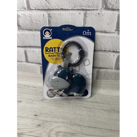 БРЯЗКАЛЬЦЕ 588-28