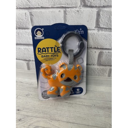 БРЯЗКАЛЬЦЕ 588-26