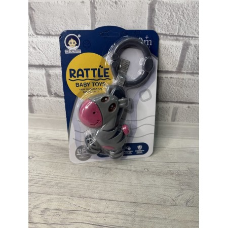 БРЯЗКАЛЬЦЕ 588-25