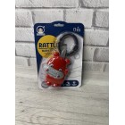 БРЯЗКАЛЬЦЕ 588-21